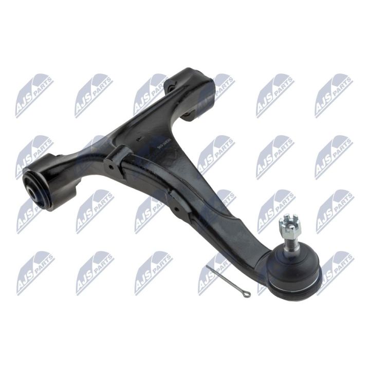 Vikšro valdymo svirtis NTY ZWT-HY-516