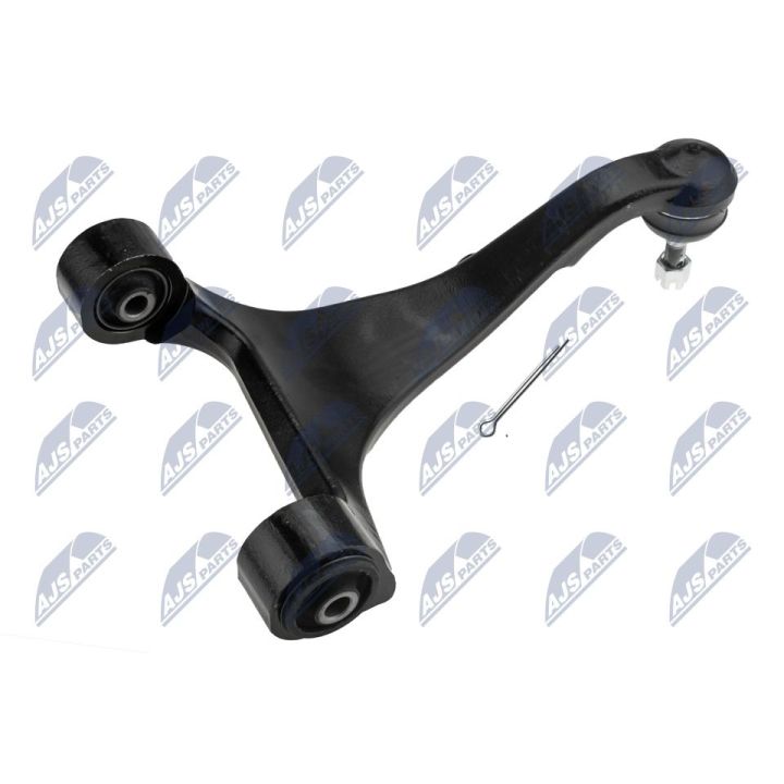 Vikšro valdymo svirtis NTY ZWT-HY-516