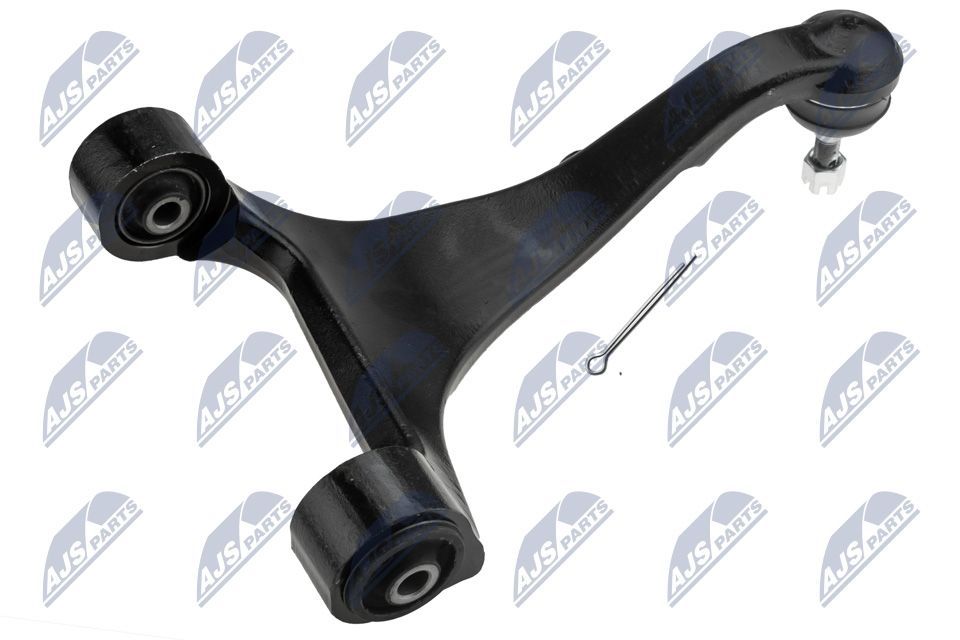 Vikšro valdymo svirtis NTY ZWT-HY-516