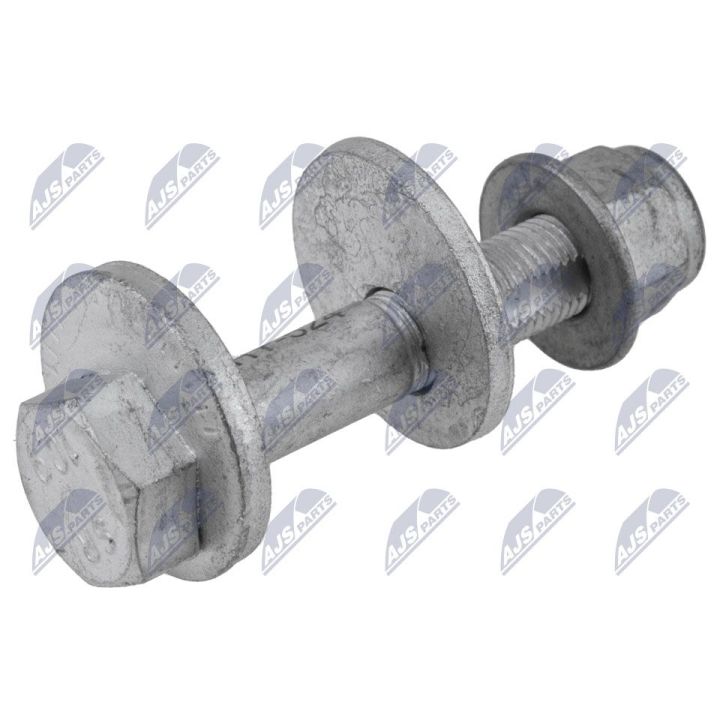 Korekcinių išvirtimo varžtų rinkinys NTY ZWT-HY-524SK