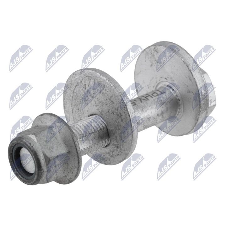 Korekcinių išvirtimo varžtų rinkinys NTY ZWT-HY-524SK