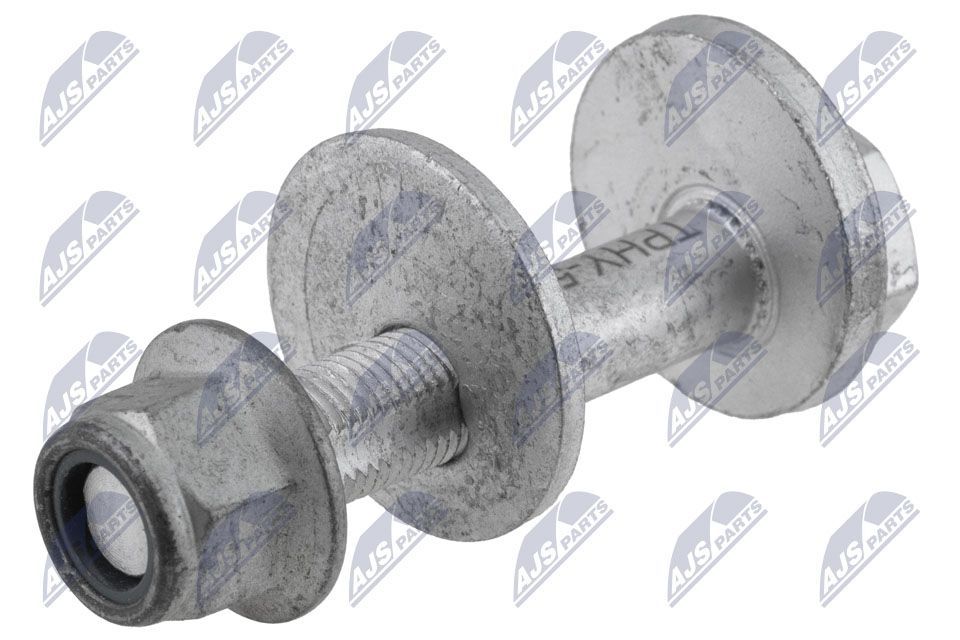 Korekcinių išvirtimo varžtų rinkinys NTY ZWT-HY-524SK