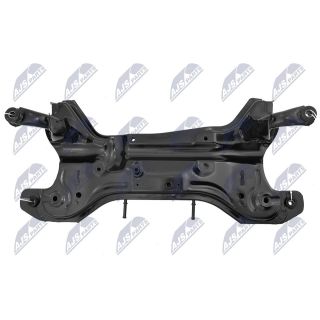 Atraminis rėmas, variklio atrama NTY ZRZ-KA-301