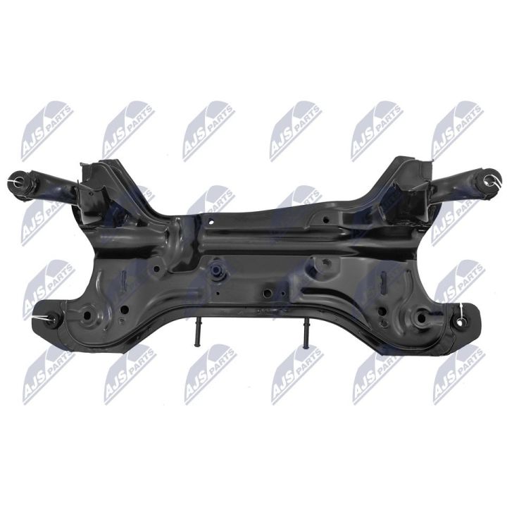 Atraminis rėmas, variklio atrama NTY ZRZ-KA-301