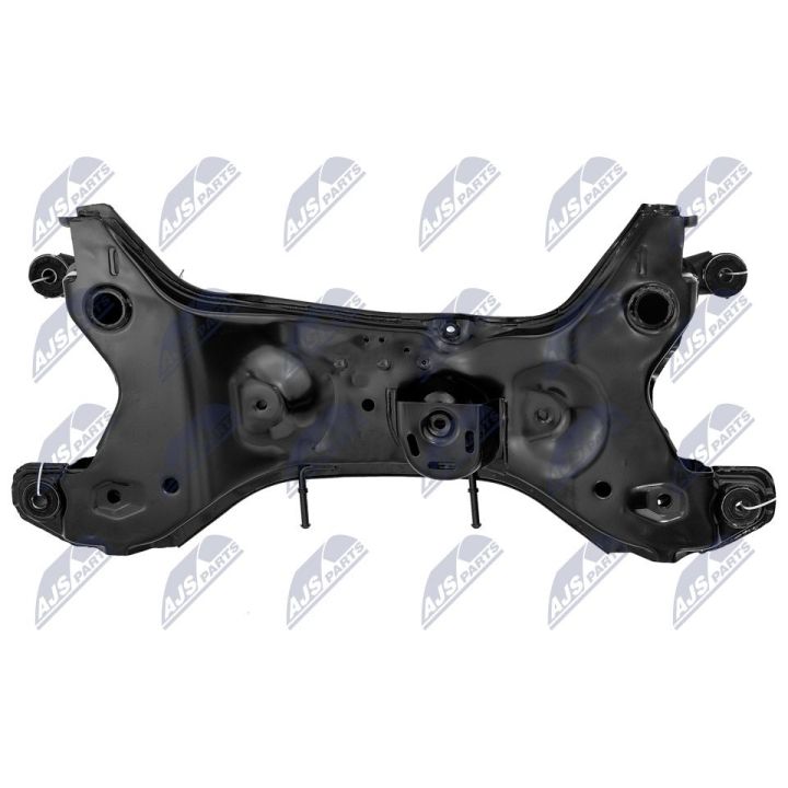 Atraminis rėmas, variklio atrama NTY ZRZ-KA-301