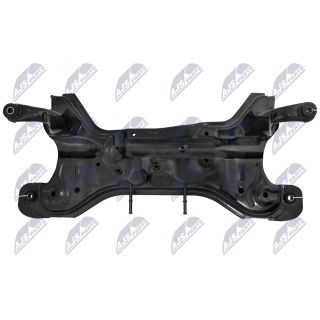 Atraminis rėmas, variklio atrama NTY ZRZ-HY-502