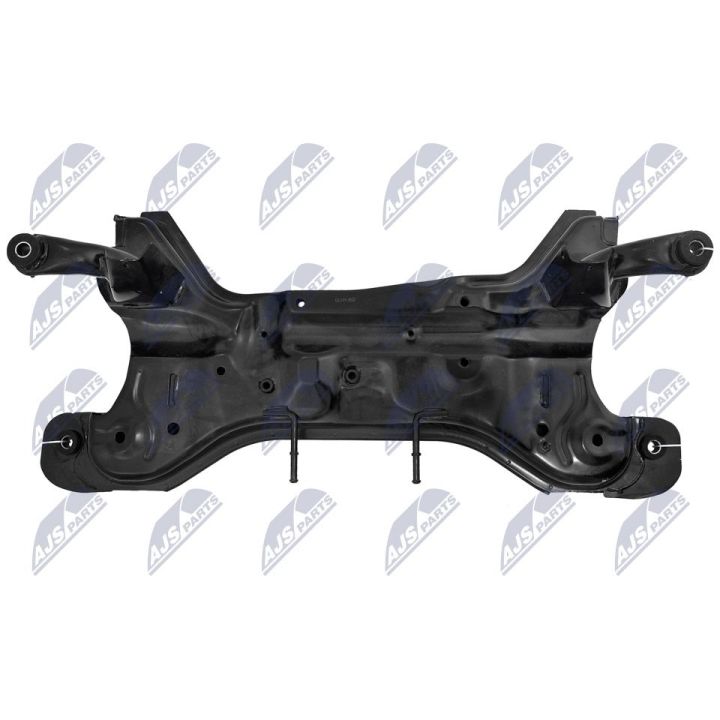 Atraminis rėmas, variklio atrama NTY ZRZ-HY-502