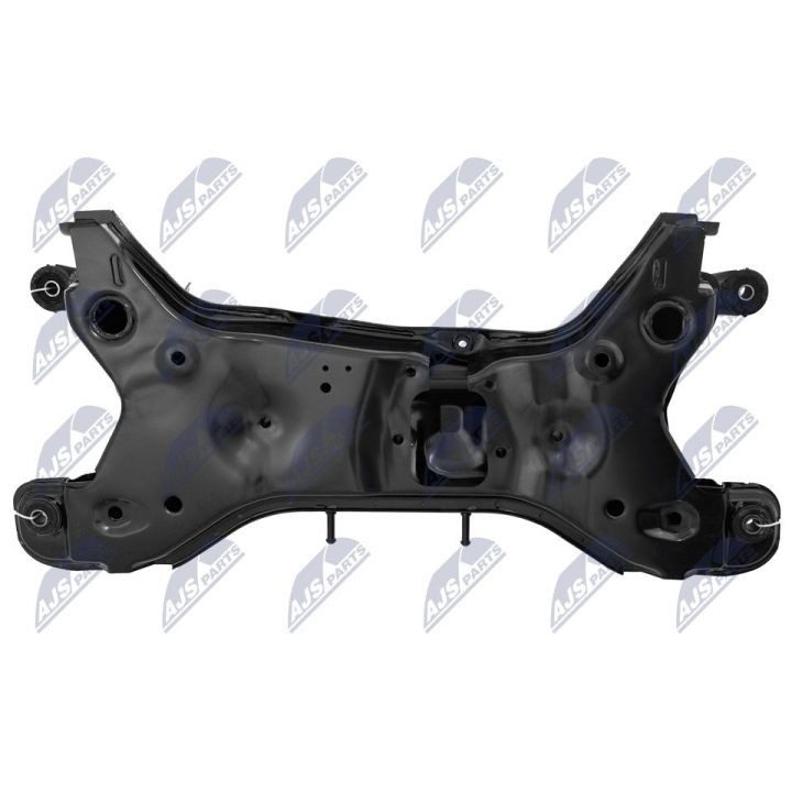 Atraminis rėmas, variklio atrama NTY ZRZ-HY-502