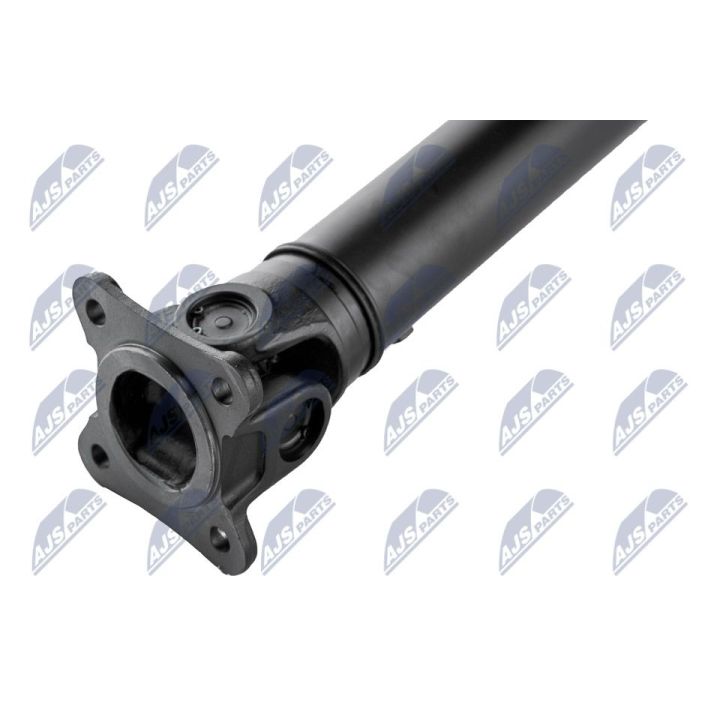 šarnyrinis velenas, ašies pavara NTY NWN-RE-003