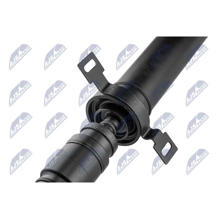 šarnyrinis velenas, ašies pavara NTY NWN-RE-003