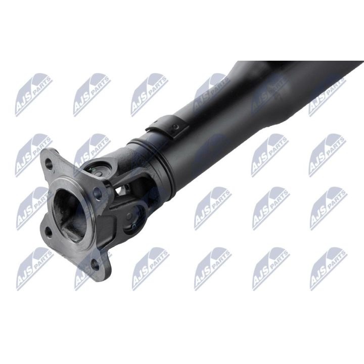 šarnyrinis velenas, ašies pavara NTY NWN-RE-003