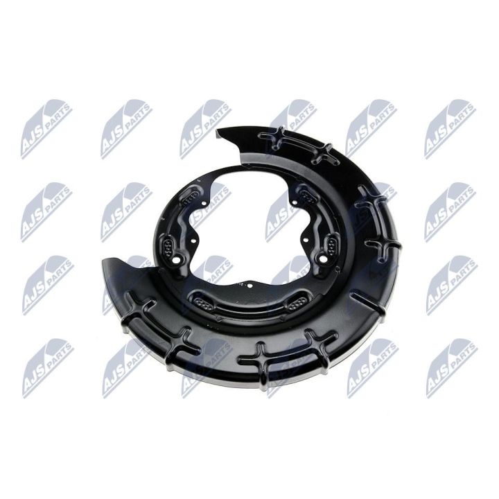 Apsauginis skydas, stabdžių diskas NTY HTO-KA-300