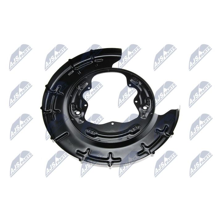 Apsauginis skydas, stabdžių diskas NTY HTO-KA-300