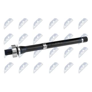 Pusašis NTY NWP-HY-508