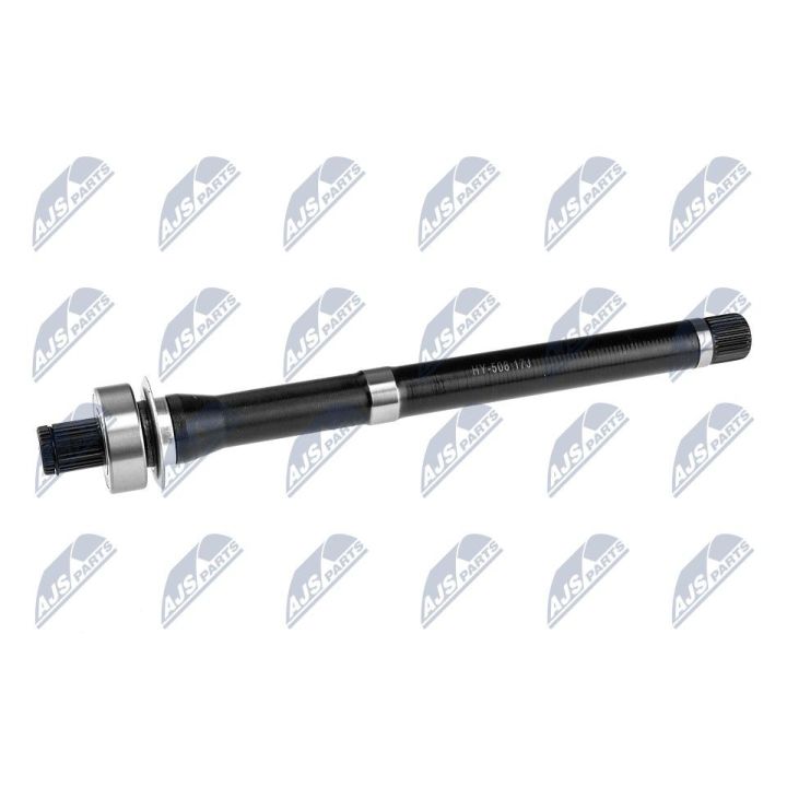 Pusašis NTY NWP-HY-508