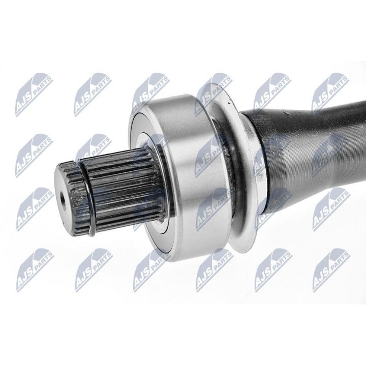 Pusašis NTY NWP-HY-508