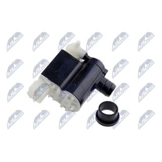 Vandens siurblys, priekinio stiklo plovimas NTY ESP-KA-002