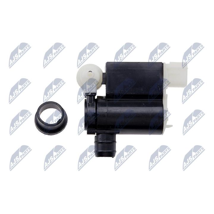 Vandens siurblys, priekinio stiklo plovimas NTY ESP-KA-002