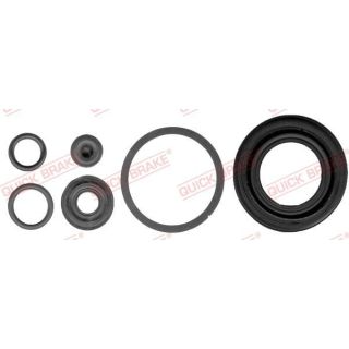 Remonto komplektas, stabdžių apkaba QUICK BRAKE 114-0295