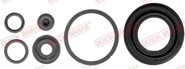 Remonto komplektas, stabdžių apkaba QUICK BRAKE 114-0295
