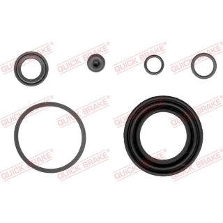 Remonto komplektas, stabdžių apkaba QUICK BRAKE 114-0298