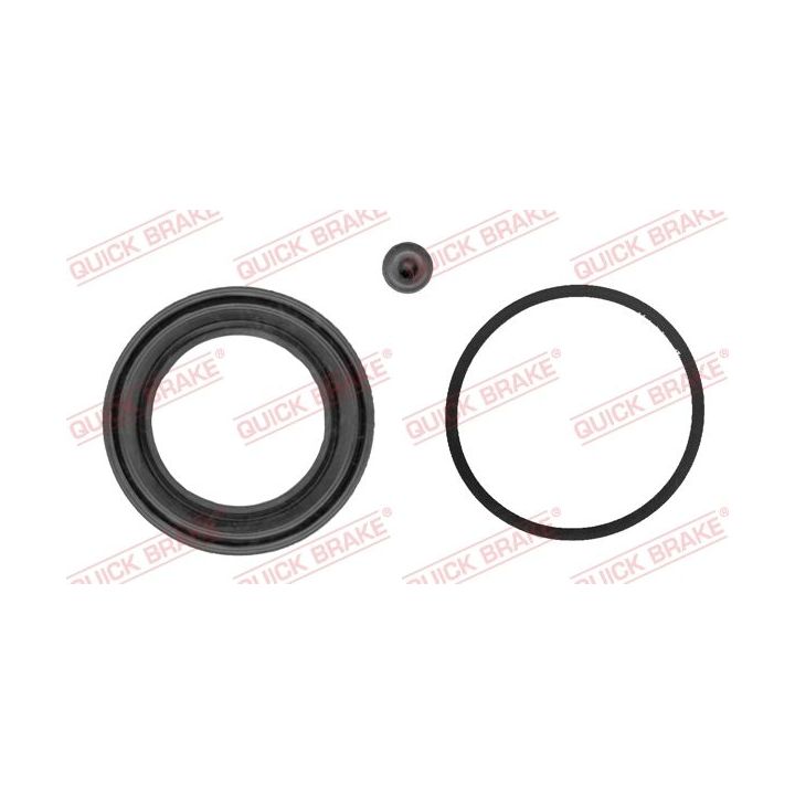 Remonto komplektas, stabdžių apkaba QUICK BRAKE 114-0305