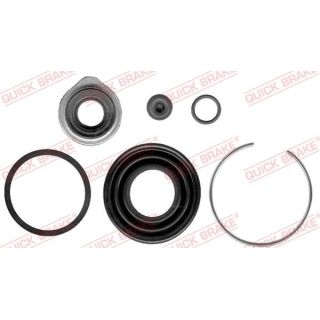 Remonto komplektas, stabdžių apkaba QUICK BRAKE 114-0315