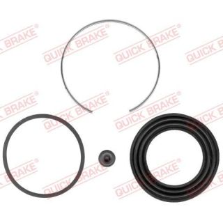 Remonto komplektas, stabdžių apkaba QUICK BRAKE 114-0316