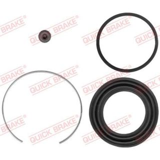 Remonto komplektas, stabdžių apkaba QUICK BRAKE 114-0322