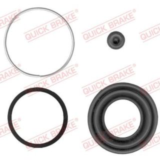 Remonto komplektas, stabdžių apkaba QUICK BRAKE 114-0329