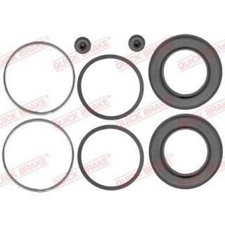 Remonto komplektas, stabdžių apkaba QUICK BRAKE 114-0335
