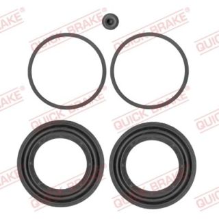 Remonto komplektas, stabdžių apkaba QUICK BRAKE 114-0339