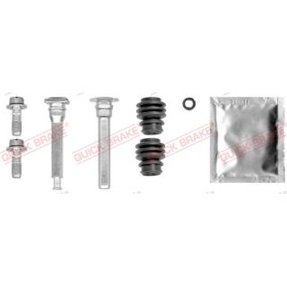 Kreipiančiųjų movų rinkinys, stabdžių apkaba QUICK BRAKE 113-0031X