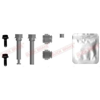 Kreipiančiųjų movų rinkinys, stabdžių apkaba QUICK BRAKE 113-0035X