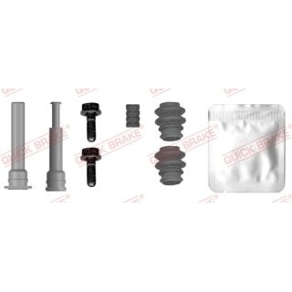 Kreipiančiųjų movų rinkinys, stabdžių apkaba QUICK BRAKE 113-0041X