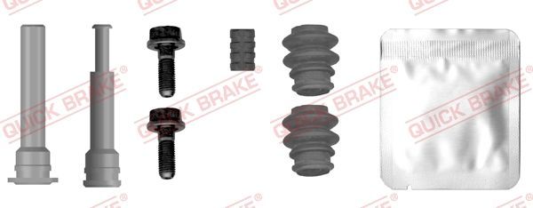 Kreipiančiųjų movų rinkinys, stabdžių apkaba QUICK BRAKE 113-0041X