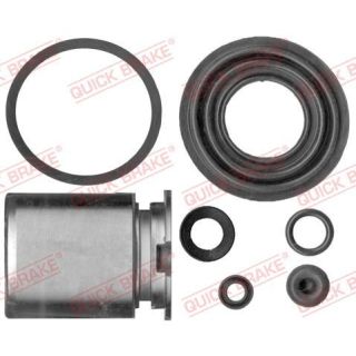 Remonto komplektas, stabdžių apkaba QUICK BRAKE 114-5009