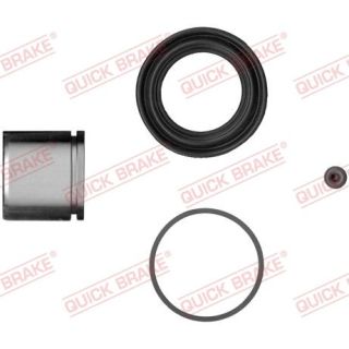 Remonto komplektas, stabdžių apkaba QUICK BRAKE 114-5010