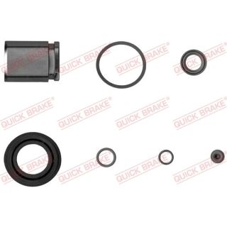 Remonto komplektas, stabdžių apkaba QUICK BRAKE 114-5014