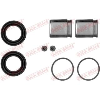 Remonto komplektas, stabdžių apkaba QUICK BRAKE 114-5023