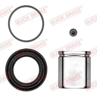 Remonto komplektas, stabdžių apkaba QUICK BRAKE 114-5040