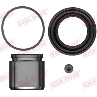 Remonto komplektas, stabdžių apkaba QUICK BRAKE 114-5051