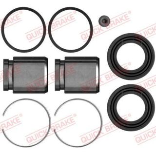 Remonto komplektas, stabdžių apkaba QUICK BRAKE 114-5056