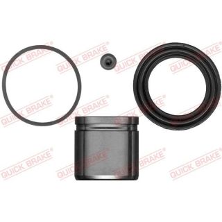 Remonto komplektas, stabdžių apkaba QUICK BRAKE 114-5057