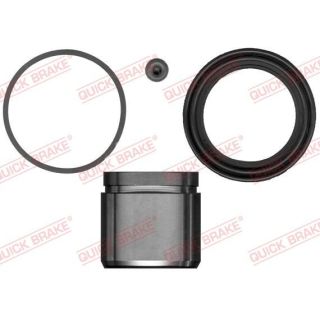 Remonto komplektas, stabdžių apkaba QUICK BRAKE 114-5059