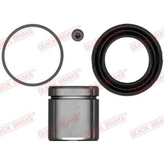 Remonto komplektas, stabdžių apkaba QUICK BRAKE 114-5065