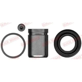 Remonto komplektas, stabdžių apkaba QUICK BRAKE 114-5066
