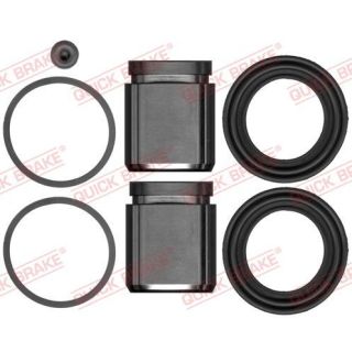 Remonto komplektas, stabdžių apkaba QUICK BRAKE 114-5067