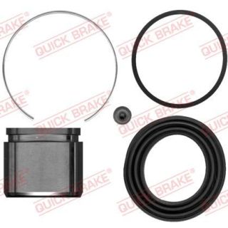 Remonto komplektas, stabdžių apkaba QUICK BRAKE 114-5068