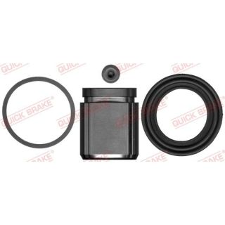 Remonto komplektas, stabdžių apkaba QUICK BRAKE 114-5073